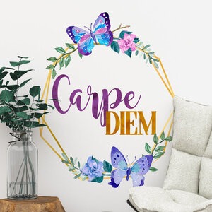 carpe diem foto carpe diem foto