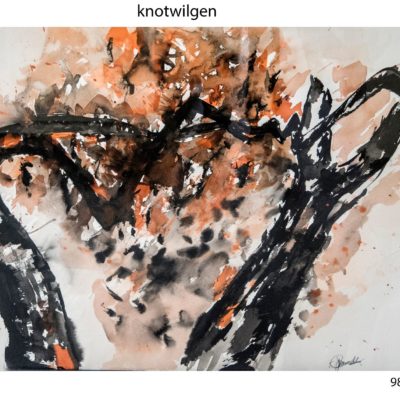 606 knotwilgen 98x64cm 300