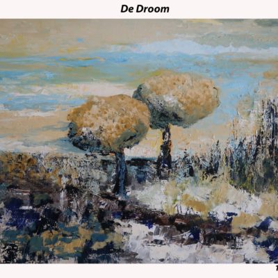 735 de droom 120x75cm olie IMG_0114 A4 verkocht