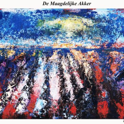 736 De Maagdelijke Akker 80x60cm olie IMG_0115 A4 200