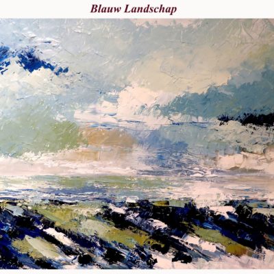 764 blauw landschap 60x50cm olie IMG_0316 A4 300