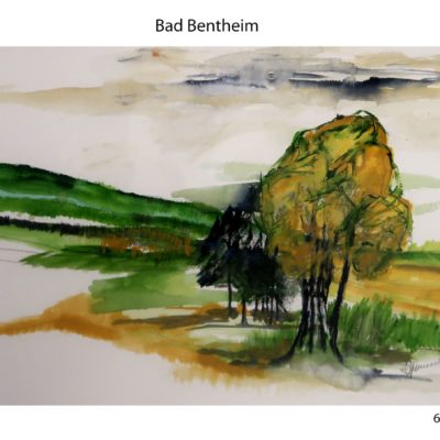 913 Bad Bentheim aq 65x42cm IMG_3324 A4 100