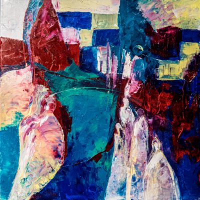 922 Abstract 70x70cm IMG_3334 A4 300
